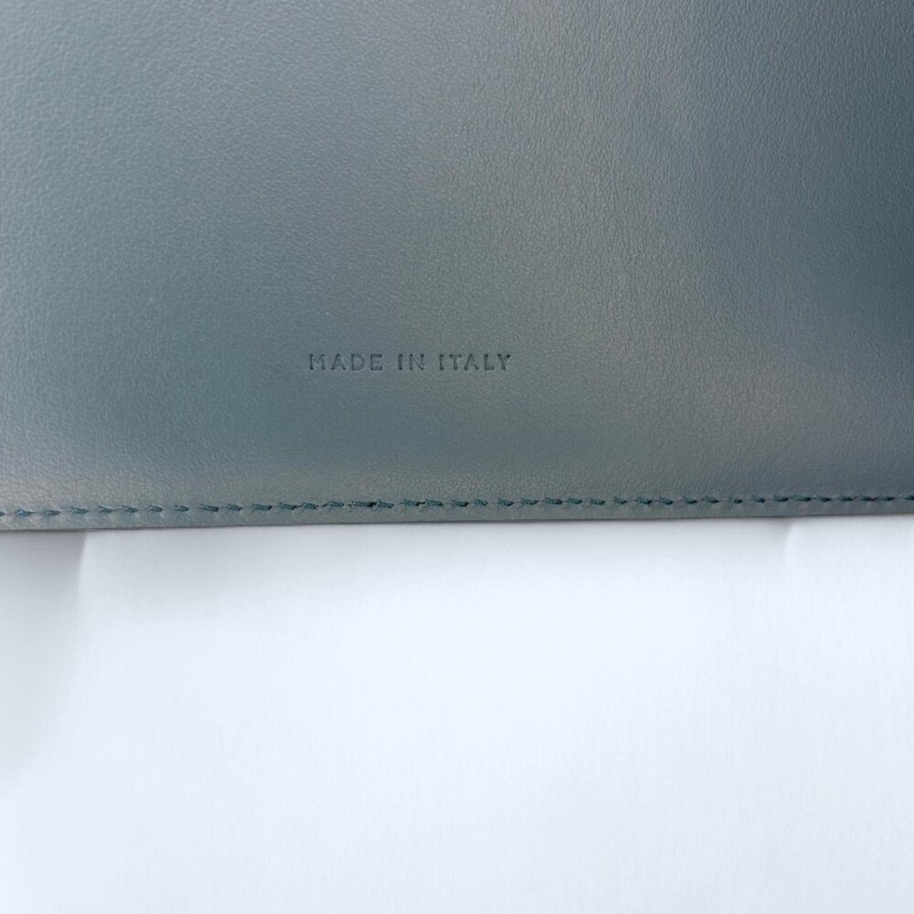 NWOT Everlane Italian Leather Crossbody Bag - Picture 4 of 7